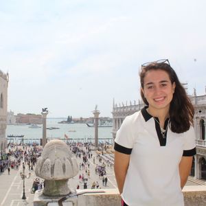 Meet your Posher, Fiona